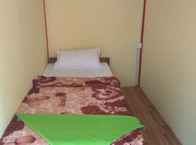 Beehive Hostel Kathmandu