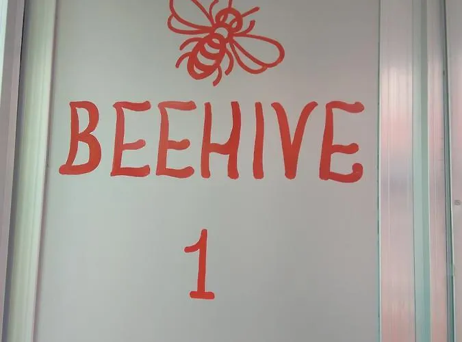 Beehive Hostel