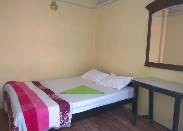 Hostel Beehive Kathmandu