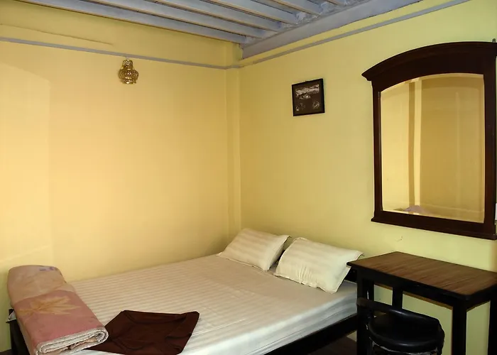 Hostel Beehive