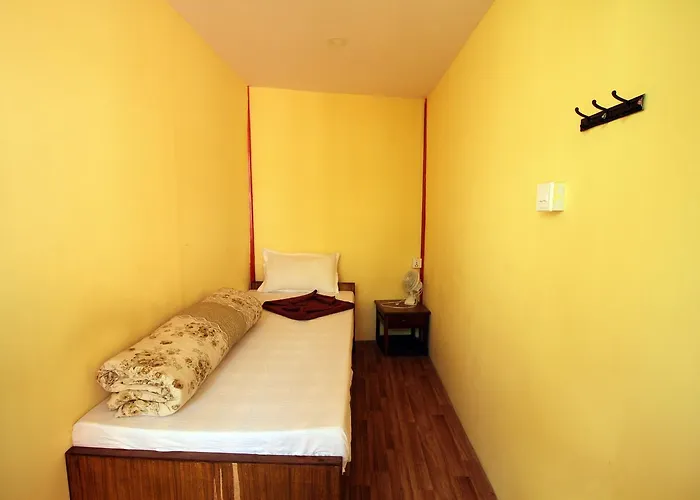 Hostel Beehive *