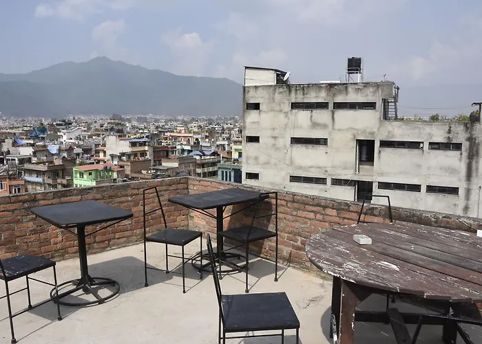 Beehive Kathmandu