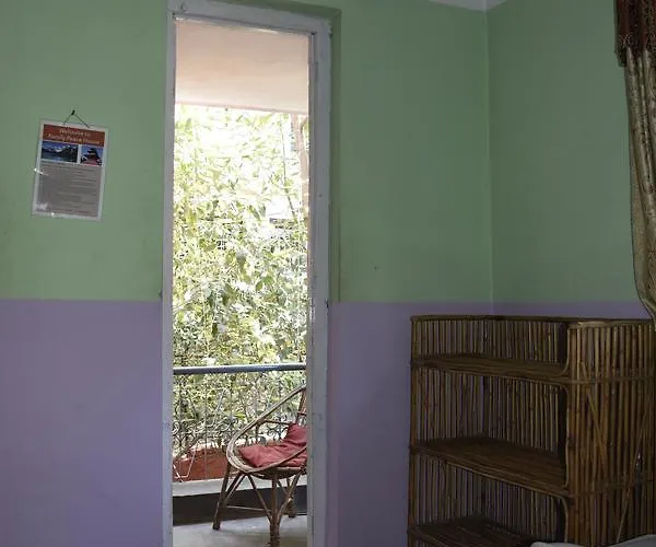 Beehive Hostel Kathmandu