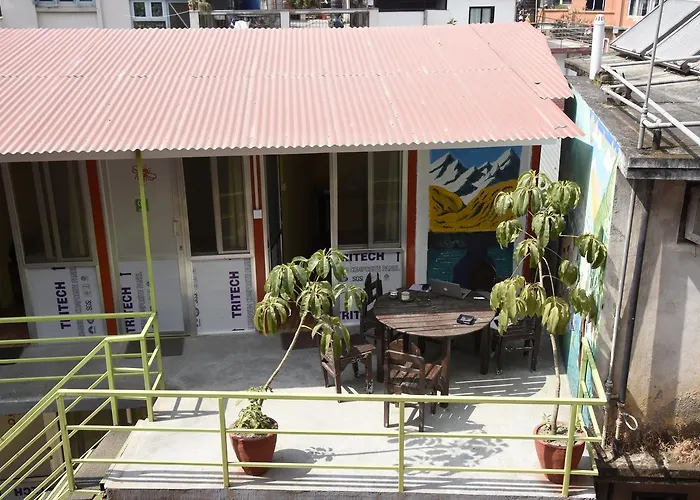 Hostel Beehive *