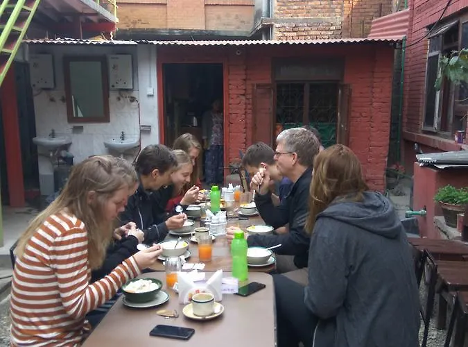 Hostel Beehive *