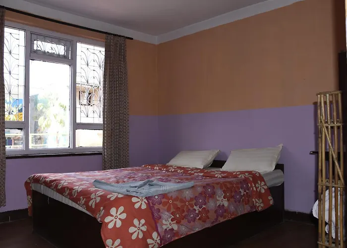 Beehive Hostel Kathmandu