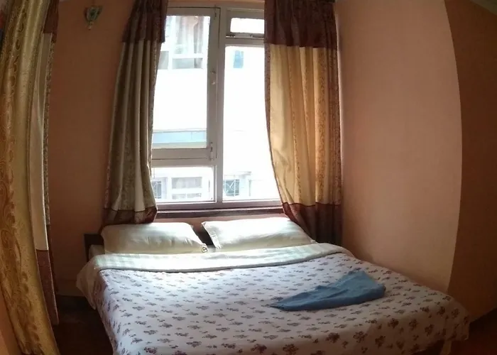 Hostel Beehive Kathmandu