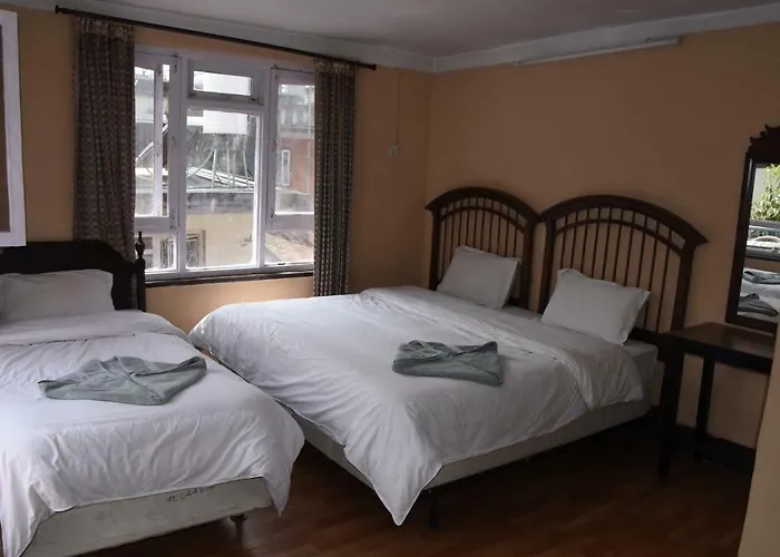 Beehive Hostel *