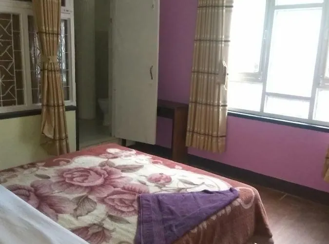 Hostel Beehive Kathmandu