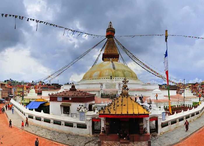 Beehive * Kathmandu