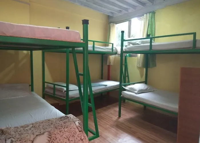 Hostel Beehive Kathmandu