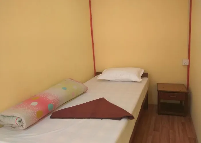 Beehive Hostel *
