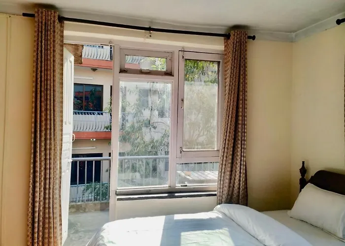 Hostel Beehive Kathmandu