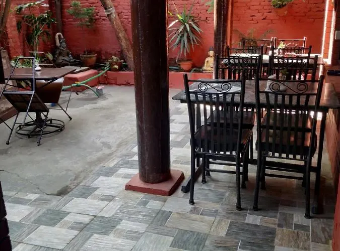 Hostel Beehive