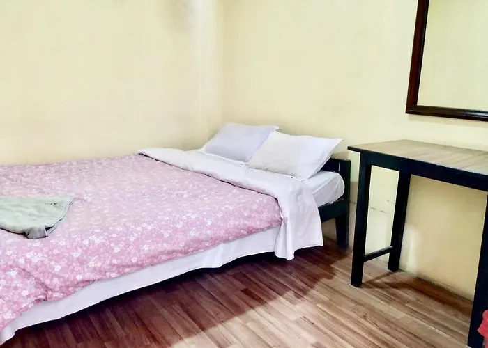 Beehive Hostel Kathmandu